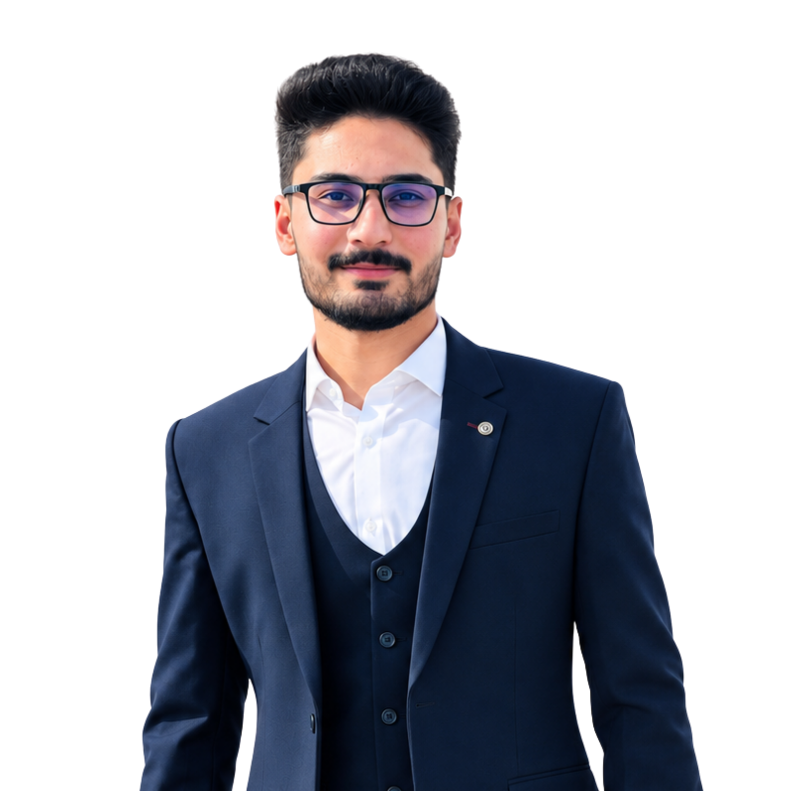 Aqib Ali Shah